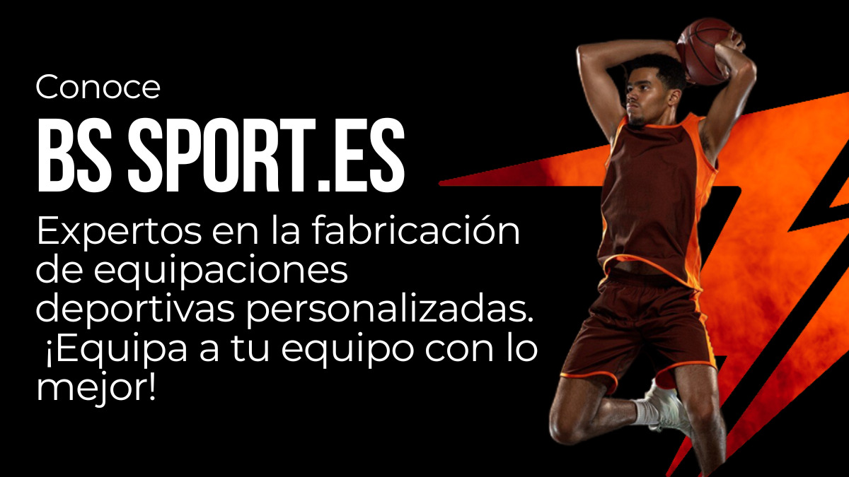 Deportes - BS SPORT